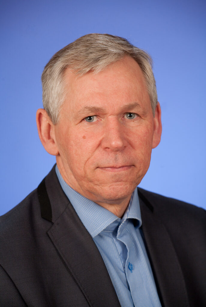 Kaido Kägu